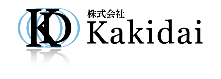 株式会社Kakidai(カキダイ)